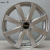 Диск Tech Line 634 6 x 16 4*100 Et: 37 Dia: 67,1 S Диск Tech Line 634 6 x 16 4*100 Et: 37 Dia: 67,1 S
