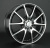 Диск LS wheels LS 536 6 x 15 4*100 Et: 40 Dia: 73,1 BKF Диск LS wheels LS 536 6 x 15 4*100 Et: 40 Dia: 73,1 BKF