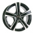 Диск Tech Line 539 6 x 15 5*100 Et: 38 Dia: 57,1 BD Диск Tech Line 539 6 x 15 5*100 Et: 38 Dia: 57,1 BD