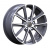 Диск Replay LX130 7 x 17 5*114,3 Et: 35 Dia: 60,1 GMF Диск Replay LX130 7 x 17 5*114,3 Et: 35 Dia: 60,1 GMF