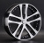 Диск LS wheels LS 919 8 x 18 5*112 Et: 35 Dia: 73,1 BKF Диск LS wheels LS 919 8 x 18 5*112 Et: 35 Dia: 73,1 BKF