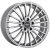 Диск MAK STARLIGHT 7,5 x 17 5*112 Et: 30 Dia: 66,6 Silver