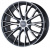 Диск MAK MUNCHEN 8,5 x 20 5*120 Et: 38 Dia: 72,6 Gun Metallic-Mirror Face