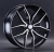 Диск LS wheels LS 1242 8 x 18 5*112 Et: 35 Dia: 66,6 BKF Диск LS wheels LS 1242 8 x 18 5*112 Et: 35 Dia: 66,6 BKF
