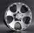 Диск LS wheels LS795 7 x 16 5*139,7 Et: 5 Dia: 108,5 BKF Диск LS wheels LS795 7 x 16 5*139,7 Et: 5 Dia: 108,5 BKF