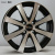 Диск Tech Line 634 6 x 16 4*100 Et: 37 Dia: 67,1 BD Диск Tech Line 634 6 x 16 4*100 Et: 37 Dia: 67,1 BD