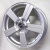 Диск Tech Line 503 6,5 x 15 5*100 Et: 38 Dia: 57,1 S Диск Tech Line 503 6,5 x 15 5*100 Et: 38 Dia: 57,1 S