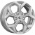 Диск K&K КС878 6,5 x 16 5*112 Et: 50 Dia: 57,1 сильвер Диск K&K КС878 6,5 x 16 5*112 Et: 50 Dia: 57,1 сильвер