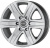 Диск MAK STONE6 8 x 18 6*139,7 Et: 35 Dia: 67,1 Silver