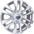 Диск Tech Line 832 7,5 x 18 6*139,7 Et: 25 Dia: 106,1 S Диск Tech Line 832 7,5 x 18 6*139,7 Et: 25 Dia: 106,1 S