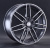 Диск LS wheels 1241 7,5 x 17 5*112 Et: 40 Dia: 66,6 GMF Диск LS wheels 1241 7,5 x 17 5*112 Et: 40 Dia: 66,6 GMF