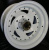 Диск IKON white 7 x 16 5*139,7 Et: 10 Dia: 110,5 W