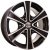 Диск Tech Line 647 7 x 16 6*139,7 Et: 42 Dia: 92,5 BD