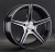 Диск LS wheels LS 892 8 x 17 5*114,3 Et: 35 Dia: 73,1 BKF Диск LS wheels LS 892 8 x 17 5*114,3 Et: 35 Dia: 73,1 BKF