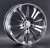 Диск LS wheels LS 955 7 x 17 4*100 Et: 40 Dia: 60,1 GMF Диск LS wheels LS 955 7 x 17 4*100 Et: 40 Dia: 60,1 GMF