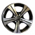 Диск Tech Line 410 5,5 x 14 4*100 Et: 43 Dia: 60,1 BD Диск Tech Line 410 5,5 x 14 4*100 Et: 43 Dia: 60,1 BD