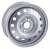 Диск Trebl X40027 6,5 x 16 5*130 Et: 43 Dia: 84,1 Silver