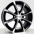 Диск Carwel Бета 6 x 15 4*100 Et: 48 Dia: 54,1 AB Диск Carwel Бета 6 x 15 4*100 Et: 48 Dia: 54,1 AB