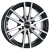 Диск Tech Line 535 6 x 15 4*100 Et: 45 Dia: 67,1 BD Диск Tech Line 535 6 x 15 4*100 Et: 45 Dia: 67,1 BD