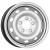 Диск Trebl 8555T 6 x 15 5*130 Et: 75 Dia: 84 silver Диск Trebl 8555T 6 x 15 5*130 Et: 75 Dia: 84 silver