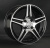 Диск LS wheels LS 770 6,5 x 15 5*100 Et: 38 Dia: 57,1 BKF Диск LS wheels LS 770 6,5 x 15 5*100 Et: 38 Dia: 57,1 BKF