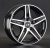 Диск LS wheels LS321 6,5 x 15 5*100 Et: 38 Dia: 57,1 BKF Диск LS wheels LS321 6,5 x 15 5*100 Et: 38 Dia: 57,1 BKF