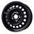 Диск Trebl 7625T 6,5 x 16 5*114,3 Et: 39 Dia: 60,1 black Диск Trebl 7625T 6,5 x 16 5*114,3 Et: 39 Dia: 60,1 black