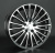 Диск LS wheels LS565 7 x 16 5*100 Et: 40 Dia: 73,1 BKF