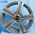 Диск Tech Line 539 6 x 15 5*100 Et: 38 Dia: 57,1 GRD Диск Tech Line 539 6 x 15 5*100 Et: 38 Dia: 57,1 GRD