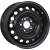 Диск Trebl X40935 6 x 16 5*112 Et: 43 Dia: 57,1 black Диск Trebl X40935 6 x 16 5*112 Et: 43 Dia: 57,1 black