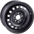Диск Trebl 9053 6,5 x 16 5*120 Et: 62 Dia: 65,1 Black Диск Trebl 9053 6,5 x 16 5*120 Et: 62 Dia: 65,1 Black