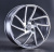 Диск LS wheels 1054 8 x 18 4*100 Et: 40 Dia: 60,1 GMF Диск LS wheels 1054 8 x 18 4*100 Et: 40 Dia: 60,1 GMF
