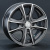 Диск LS wheels LS231 7 x 17 4*100 Et: 40 Dia: 60,1 GMF Диск LS wheels LS231 7 x 17 4*100 Et: 40 Dia: 60,1 GMF