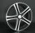 Диск LS wheels LS570 6,5 x 15 5*100 Et: 38 Dia: 73,1 MBF Диск LS wheels LS570 6,5 x 15 5*100 Et: 38 Dia: 73,1 MBF