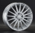 Диск LS wheels LS 425 6 x 16 4*100 Et: 50 Dia: 60,1 S Диск LS wheels LS 425 6 x 16 4*100 Et: 50 Dia: 60,1 S