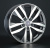 Диск LS wheels LS 1034 6,5 x 16 5*112 Et: 33 Dia: 57,1 GMF Диск LS wheels LS 1034 6,5 x 16 5*112 Et: 33 Dia: 57,1 GMF
