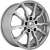 Диск X'trike X-117 6,5 x 16 5*100 Et: 38 Dia: 67,1 HS
