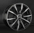 Диск LS wheels LS786 6 x 14 4*98 Et: 35 Dia: 58,6 BKF Диск LS wheels LS786 6 x 14 4*98 Et: 35 Dia: 58,6 BKF