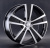 Диск LS wheels LS 950 8 x 18 5*114,3 Et: 40 Dia: 67,1 BKF Диск LS wheels LS 950 8 x 18 5*114,3 Et: 40 Dia: 67,1 BKF