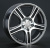 Диск LS wheels LS 838 6,5 x 15 5*112 Et: 45 Dia: 57,1 GMF Диск LS wheels LS 838 6,5 x 15 5*112 Et: 45 Dia: 57,1 GMF