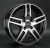 Диск LS wheels LS281 6,5 x 15 5*112 Et: 45 Dia: 57,1 BKF Диск LS wheels LS281 6,5 x 15 5*112 Et: 45 Dia: 57,1 BKF