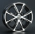 Диск Replay HND203 6 x 15 4*100 Et: 48 Dia: 54,1 BKF Диск Replay HND203 6 x 15 4*100 Et: 48 Dia: 54,1 BKF