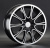 Диск LS wheels LS 842 6 x 15 4*100 Et: 40 Dia: 60,1 BKF Диск LS wheels LS 842 6 x 15 4*100 Et: 40 Dia: 60,1 BKF