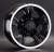 Диск LS wheels 883 7 x 15 5*139,7 Et: -10 Dia: 108,1 BKL Диск LS wheels 883 7 x 15 5*139,7 Et: -10 Dia: 108,1 BKL