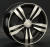 Диск LS wheels LS142 6,5 x 15 5*100 Et: 38 Dia: 73,1 BKF Диск LS wheels LS142 6,5 x 15 5*100 Et: 38 Dia: 73,1 BKF