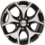 Диск Tech Line 753 7 x 17 5*114,3 Et: 48 Dia: 67,1 BD Диск Tech Line 753 7 x 17 5*114,3 Et: 48 Dia: 67,1 BD