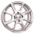 Диск Tech Line 538 6 x 15 4*100 Et: 48 Dia: 60,1 S Диск Tech Line 538 6 x 15 4*100 Et: 48 Dia: 60,1 S