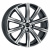 Диск MAK Birmingham 8 x 19 5*112 Et: 28 Dia: 66,45 Gunmetal Mirror Face