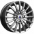 Диск K&K Акцент 5,5 x 14 4*100 Et: 43 Dia: 60,1 Дарк платинум Диск K&K Акцент 5,5 x 14 4*100 Et: 43 Dia: 60,1 Дарк платинум