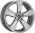 Диск MAK STONE5 7 x 17 5*112 Et: 55 Dia: 66,6 Silver Диск MAK STONE5 7 x 17 5*112 Et: 55 Dia: 66,6 Silver